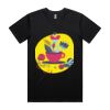 AS Colour Mens Staple V Neck Tee Thumbnail