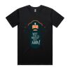 AS Colour Mens Staple V Neck Tee Thumbnail