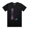 AS Colour Mens Staple V Neck Tee Thumbnail