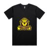 AS Colour Mens Staple V Neck Tee Thumbnail