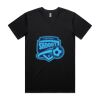AS Colour Mens Staple V Neck Tee Thumbnail
