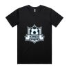 AS Colour Mens Staple V Neck Tee Thumbnail