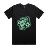 AS Colour Mens Staple V Neck Tee Thumbnail