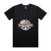 AS Colour Mens Staple V Neck Tee Thumbnail