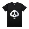 AS Colour Mens Staple V Neck Tee Thumbnail