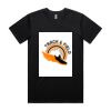 AS Colour Mens Staple V Neck Tee Thumbnail
