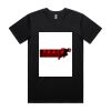 AS Colour Mens Staple V Neck Tee Thumbnail