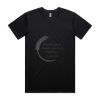 AS Colour Mens Staple V Neck Tee Thumbnail