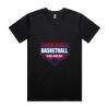 AS Colour Mens Staple V Neck Tee Thumbnail
