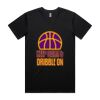 AS Colour Mens Staple V Neck Tee Thumbnail