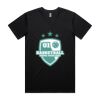 AS Colour Mens Staple V Neck Tee Thumbnail