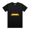 AS Colour Mens Staple V Neck Tee Thumbnail