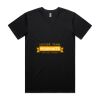 AS Colour Mens Staple V Neck Tee Thumbnail