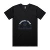 AS Colour Mens Staple V Neck Tee Thumbnail