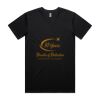 AS Colour Mens Staple V Neck Tee Thumbnail