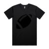 AS Colour Mens Staple V Neck Tee Thumbnail