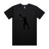 AS Colour Mens Staple V Neck Tee Thumbnail
