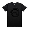 AS Colour Mens Staple V Neck Tee Thumbnail