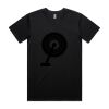 AS Colour Mens Staple V Neck Tee Thumbnail