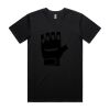 AS Colour Mens Staple V Neck Tee Thumbnail