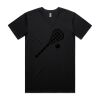 AS Colour Mens Staple V Neck Tee Thumbnail