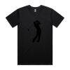 AS Colour Mens Staple V Neck Tee Thumbnail