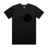 AS Colour Mens Staple V Neck Tee Thumbnail