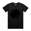 AS Colour Mens Staple V Neck Tee Thumbnail