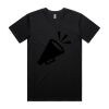 AS Colour Mens Staple V Neck Tee Thumbnail