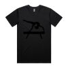 AS Colour Mens Staple V Neck Tee Thumbnail