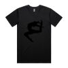AS Colour Mens Staple V Neck Tee Thumbnail
