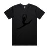 AS Colour Mens Staple V Neck Tee Thumbnail