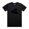 AS Colour Mens Staple V Neck Tee Thumbnail