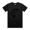 AS Colour Mens Staple V Neck Tee Thumbnail