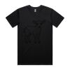 AS Colour Mens Staple V Neck Tee Thumbnail