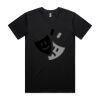 AS Colour Mens Staple V Neck Tee Thumbnail