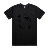 AS Colour Mens Staple V Neck Tee Thumbnail