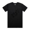 AS Colour Mens Staple V Neck Tee Thumbnail