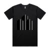 AS Colour Mens Staple V Neck Tee Thumbnail
