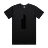 AS Colour Mens Staple V Neck Tee Thumbnail