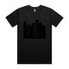 AS Colour Mens Staple V Neck Tee Thumbnail