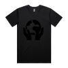 AS Colour Mens Staple V Neck Tee Thumbnail