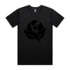 AS Colour Mens Staple V Neck Tee Thumbnail