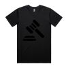 AS Colour Mens Staple V Neck Tee Thumbnail