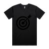 AS Colour Mens Staple V Neck Tee Thumbnail