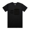 AS Colour Mens Staple V Neck Tee Thumbnail