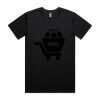AS Colour Mens Staple V Neck Tee Thumbnail