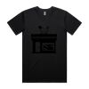 AS Colour Mens Staple V Neck Tee Thumbnail