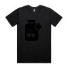 AS Colour Mens Staple V Neck Tee Thumbnail