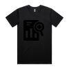 AS Colour Mens Staple V Neck Tee Thumbnail